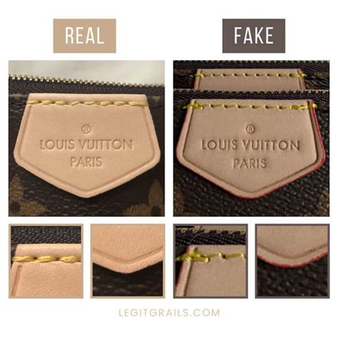 inside of a fake louis vuitton purse|louis vuitton knockoff vs real.